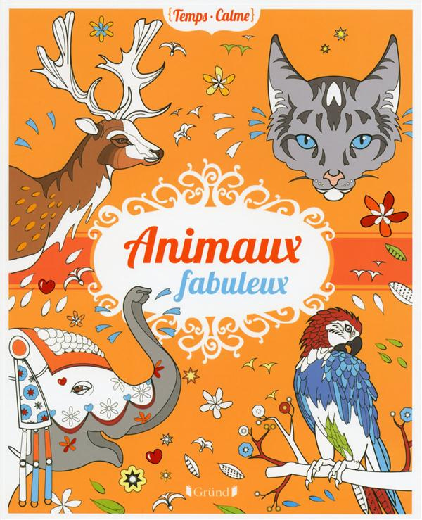 Animaux fabuleux