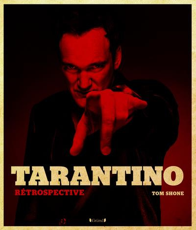 Tarantino. Rétrospective