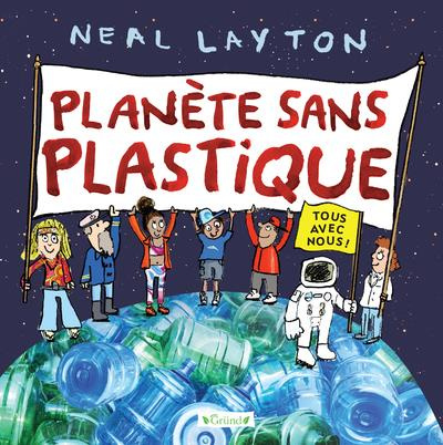 Planète sans plastique
