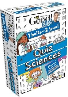 Quiz Sciences