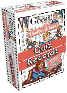 Quiz Records