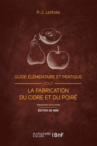 GUIDE ELEMENT POUR LA FABRICA