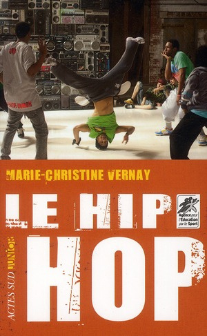 Le hip-hop