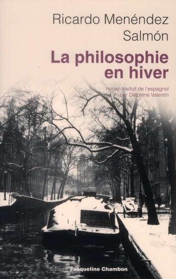 La philosophie en hiver