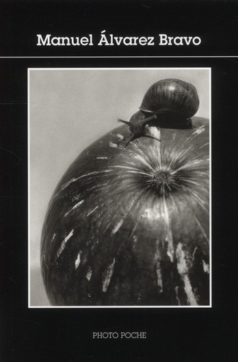 Manuel Alvarez Bravo