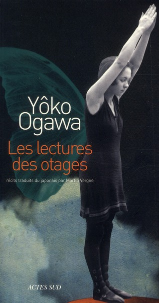 Les Lectures des otages