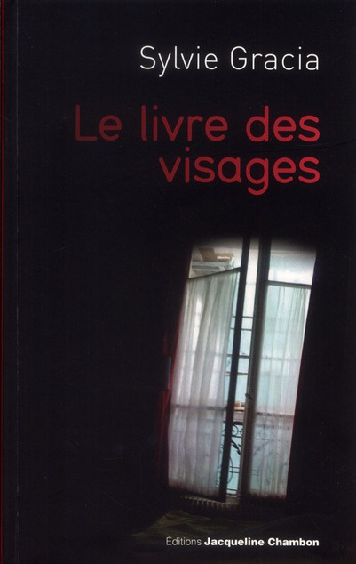 Le livre des visages. Journal facebookien 2010-2011