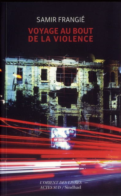 Voyage au bout de la violence