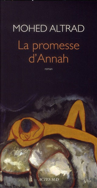 La Promesse d'Annah