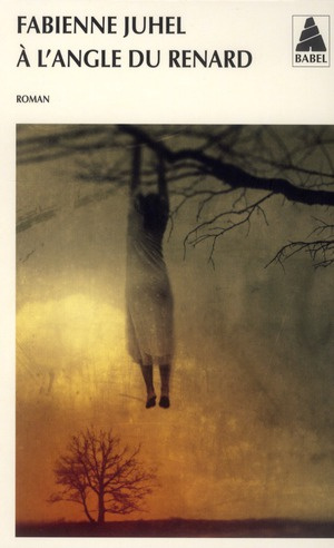 A l'angle du renard