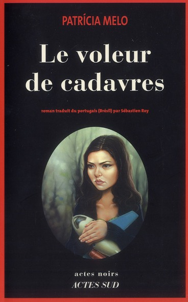 Le voleur de cadavres