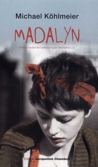 Madalyn