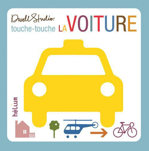 Touche-touche la voiture