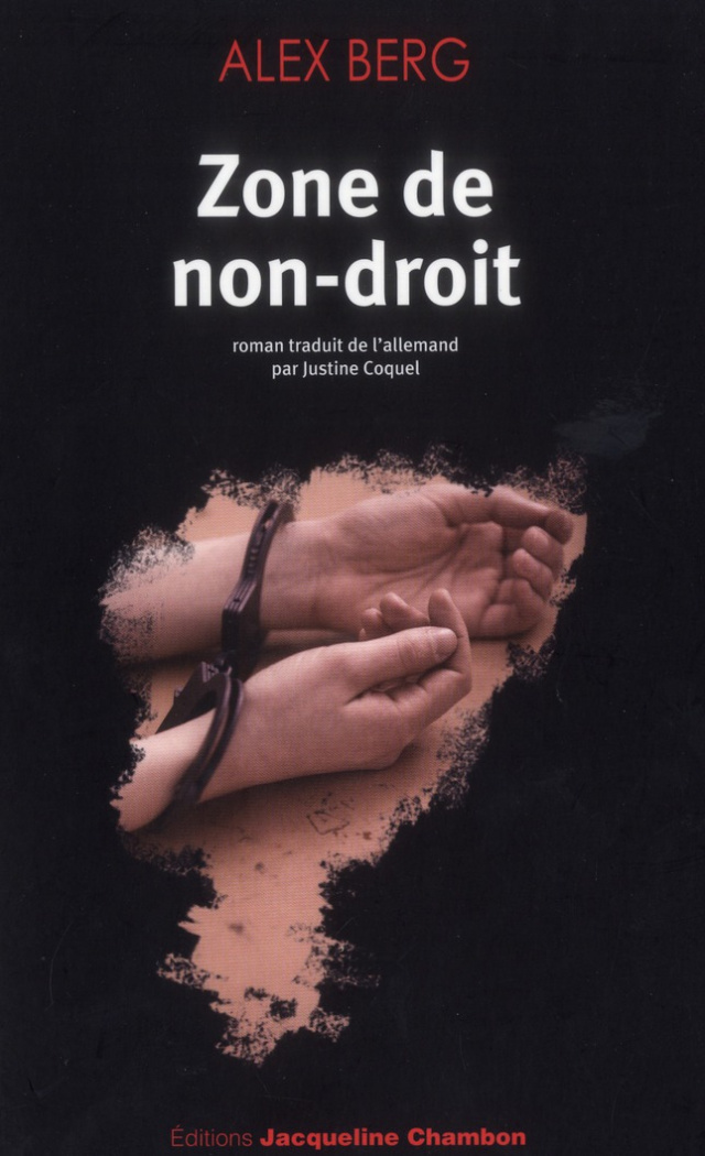 Zone de non-droit