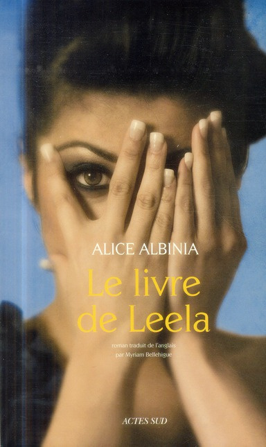 Le livre de Leela