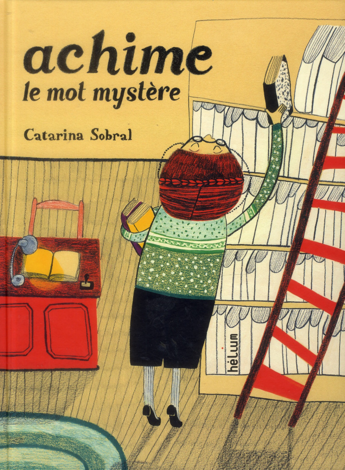 Achime. Le mot mystère