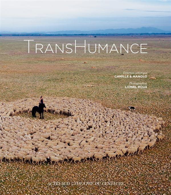 TransHumance. Avec 1 DVD