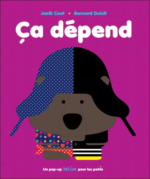 Ca dépend