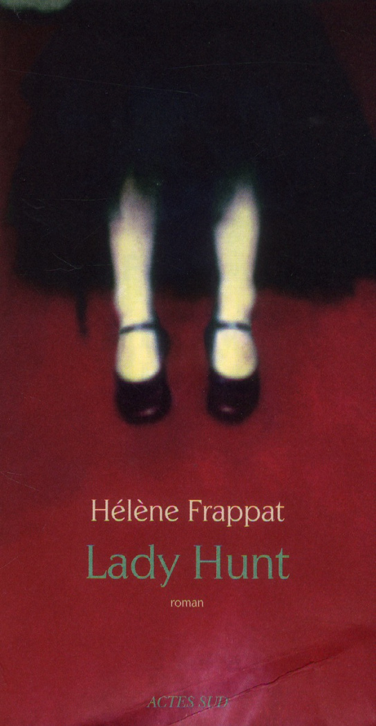 Lady Hunt