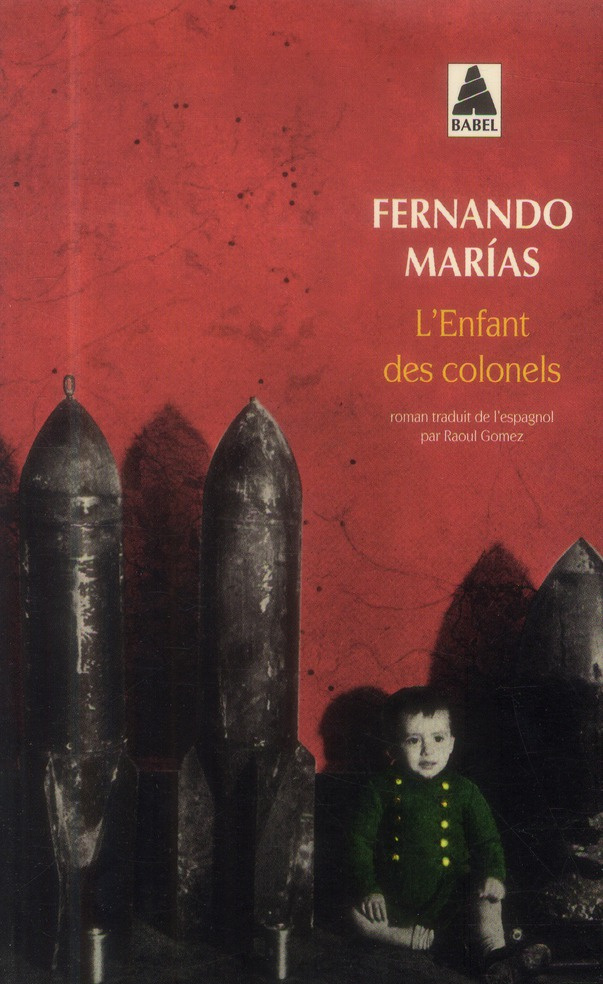 L'Enfant des colonels