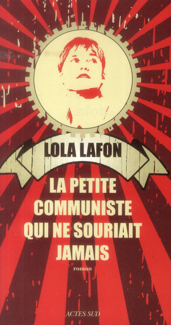 La petite communiste qui ne souriait jamais