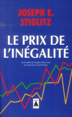 Le prix de l'inégalité
