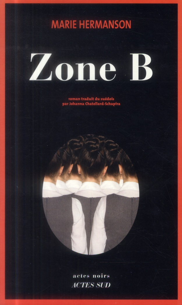 Zone B