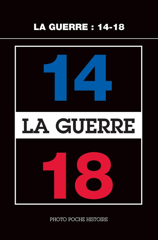 Guerre de 14-18