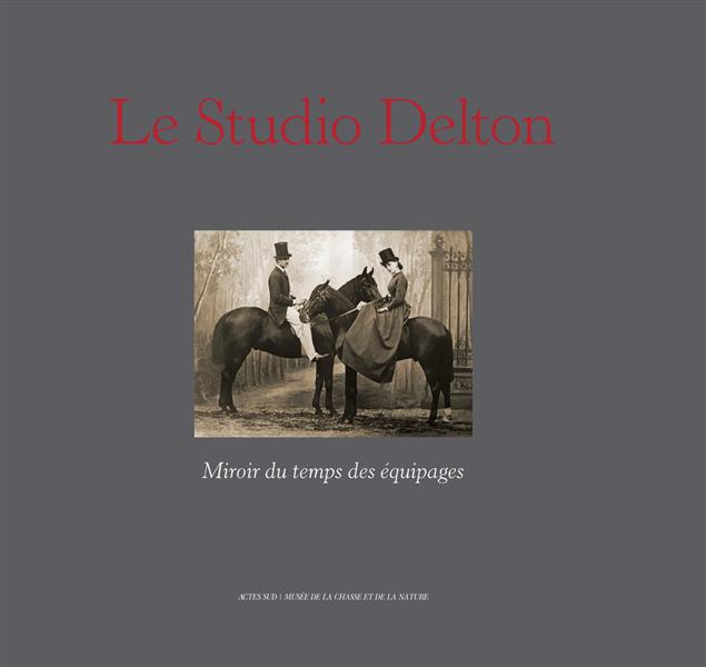 Le studio Delton. Miroir du temps des équipages
