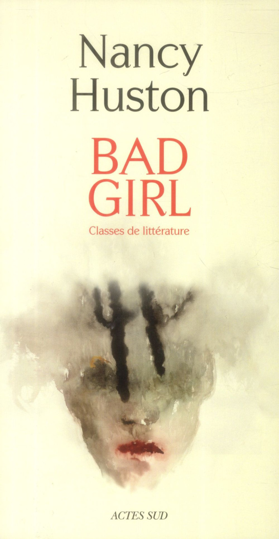 Bad Girl. Classes de littérature