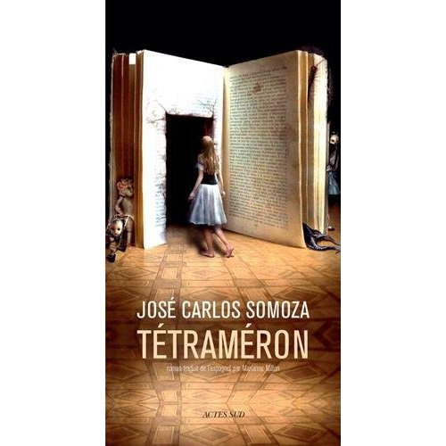 Tétraméron. Les contes de Soledad