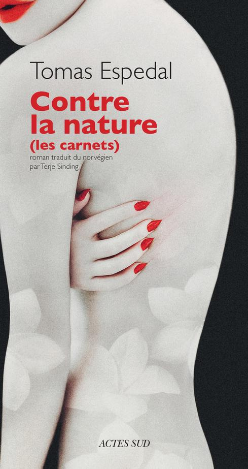 Contre la nature (les carnets)