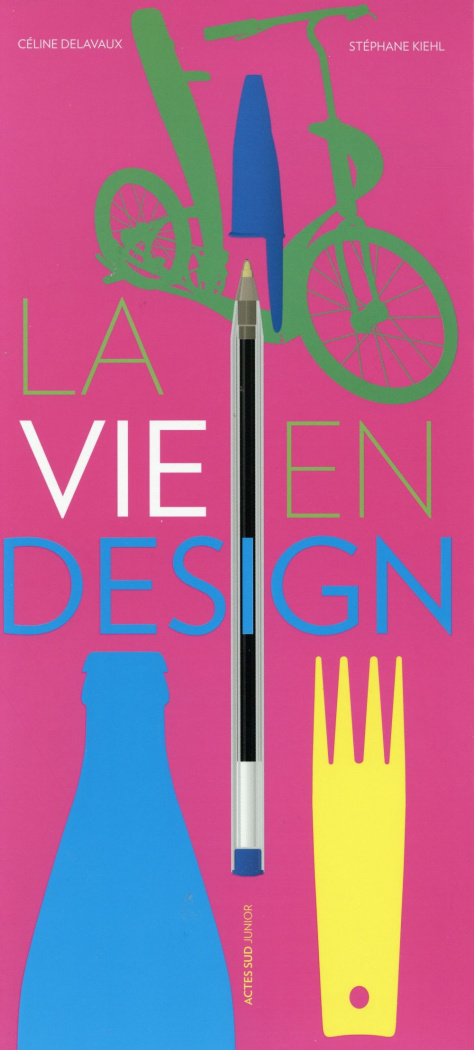 La vie en design