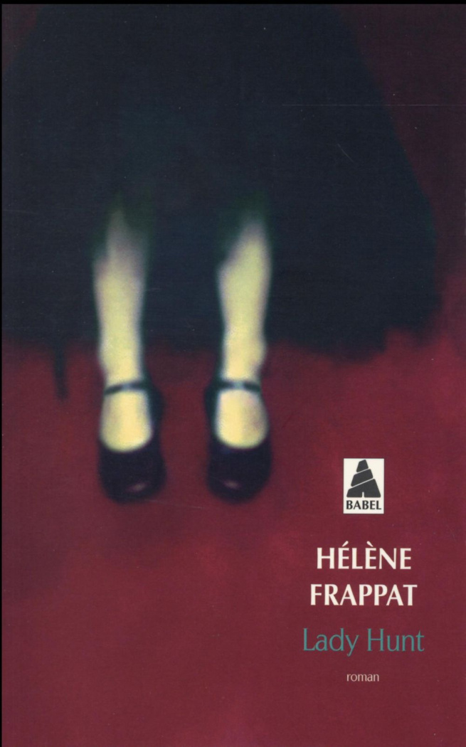 Lady Hunt