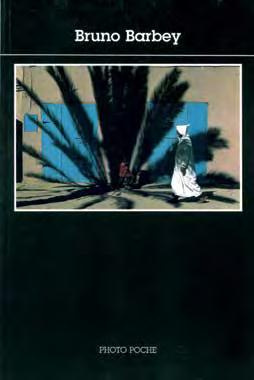 Bruno Barbey