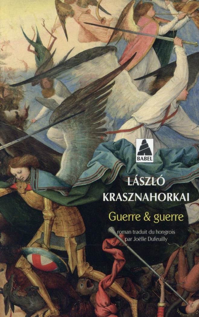 Guerre & guerre