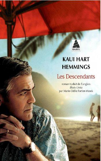 Les descendants