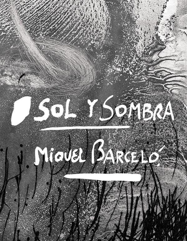 Sol y sombra. Miquel Barcelo