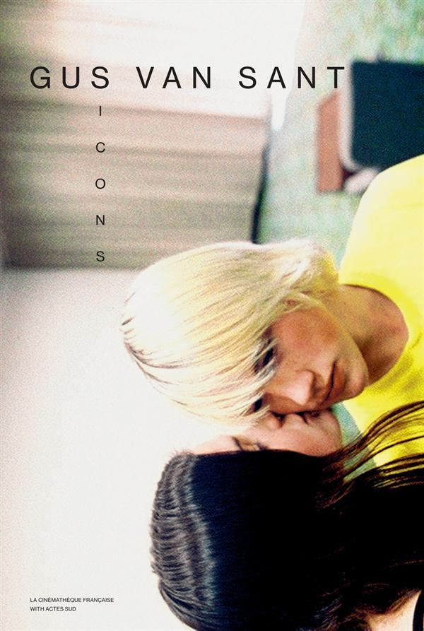 GUS VAN SANT / ICONS - ILLUSTRATIONS, COULEUR