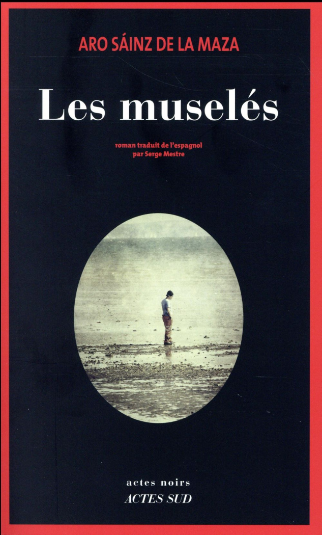 Milo Malart : Les muselés