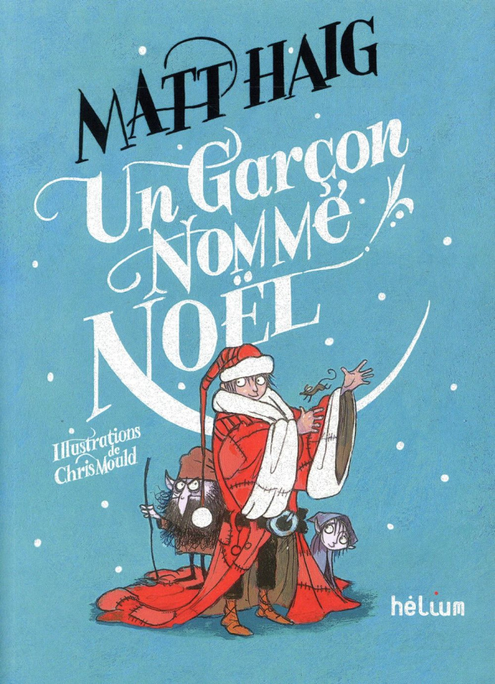 Un garçon nommé Noël