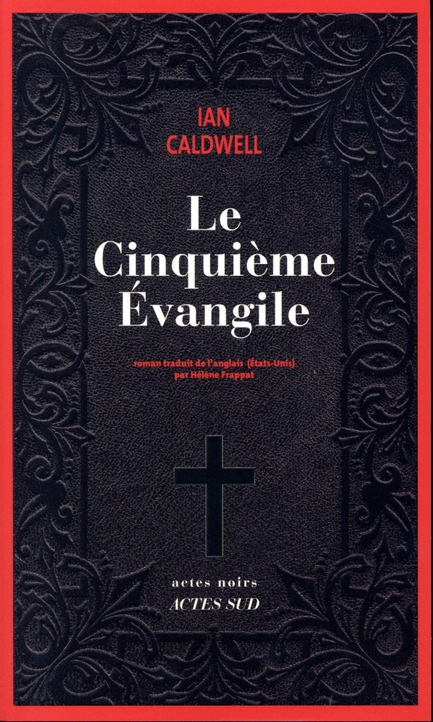 Le Cinquième Evangile