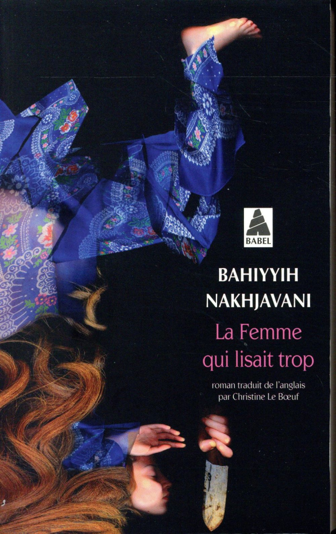 La femme qui lisait trop