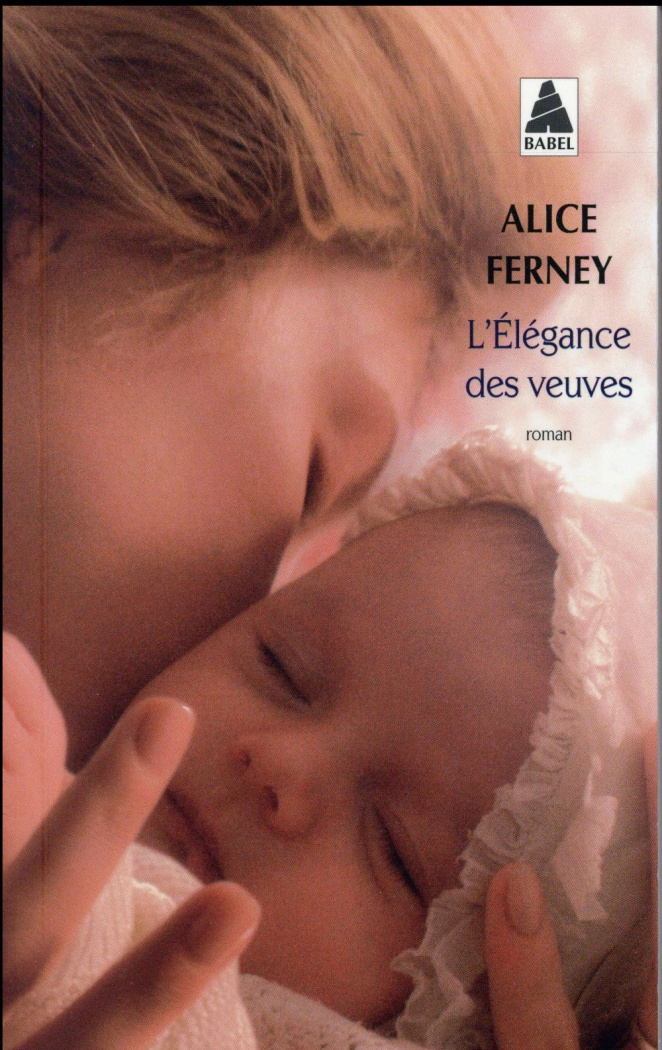 L'élégance des veuves