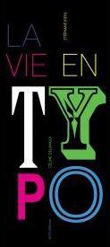 La vie en typo