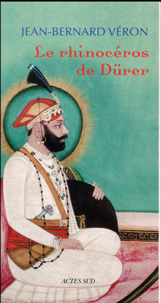Le rhinocéros de Dürer
