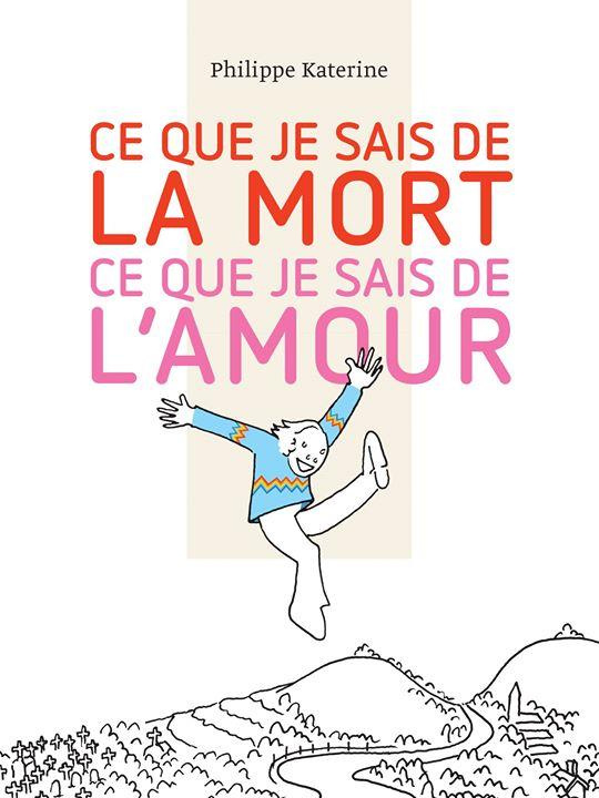 Ce que je sais de la mort, Ce que je sais de l'amour