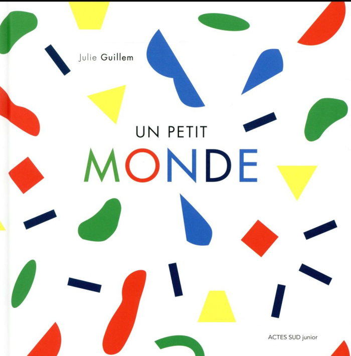 Un petit monde