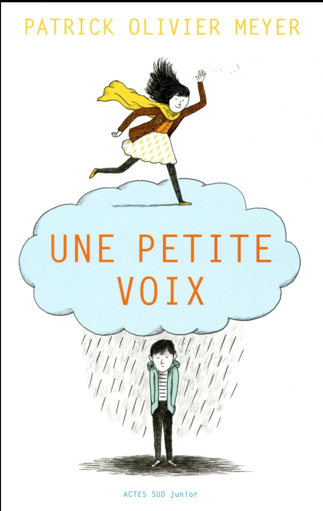 Une petite voix