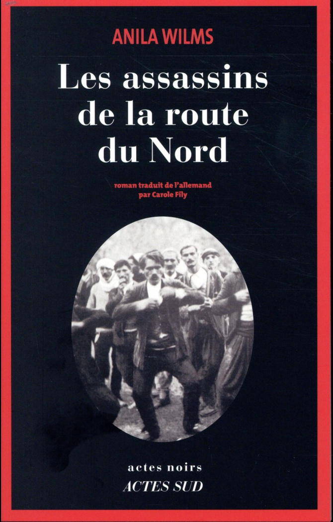 Les assassins de la route du Nord